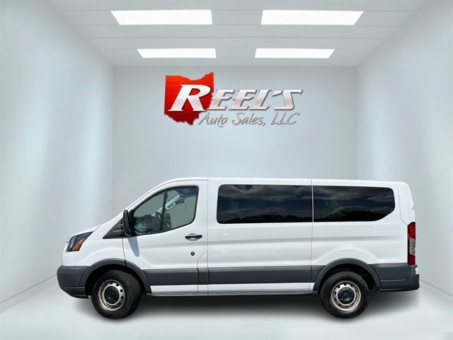 Used 2018 Ford Transit 150 XL RWD image 13