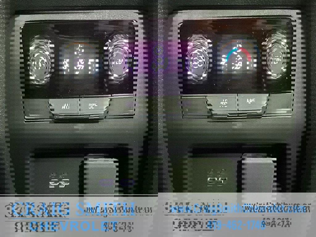 New 2026 Chevrolet Traverse LT w/ Enhanced Driving Package image 29