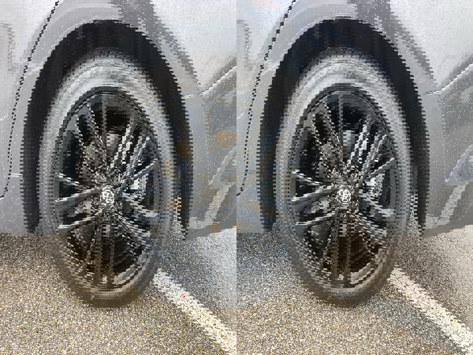 Used 2026 Toyota Camry SE image 19