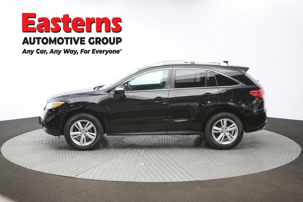 Used 2015 Acura RDX FWD image 58