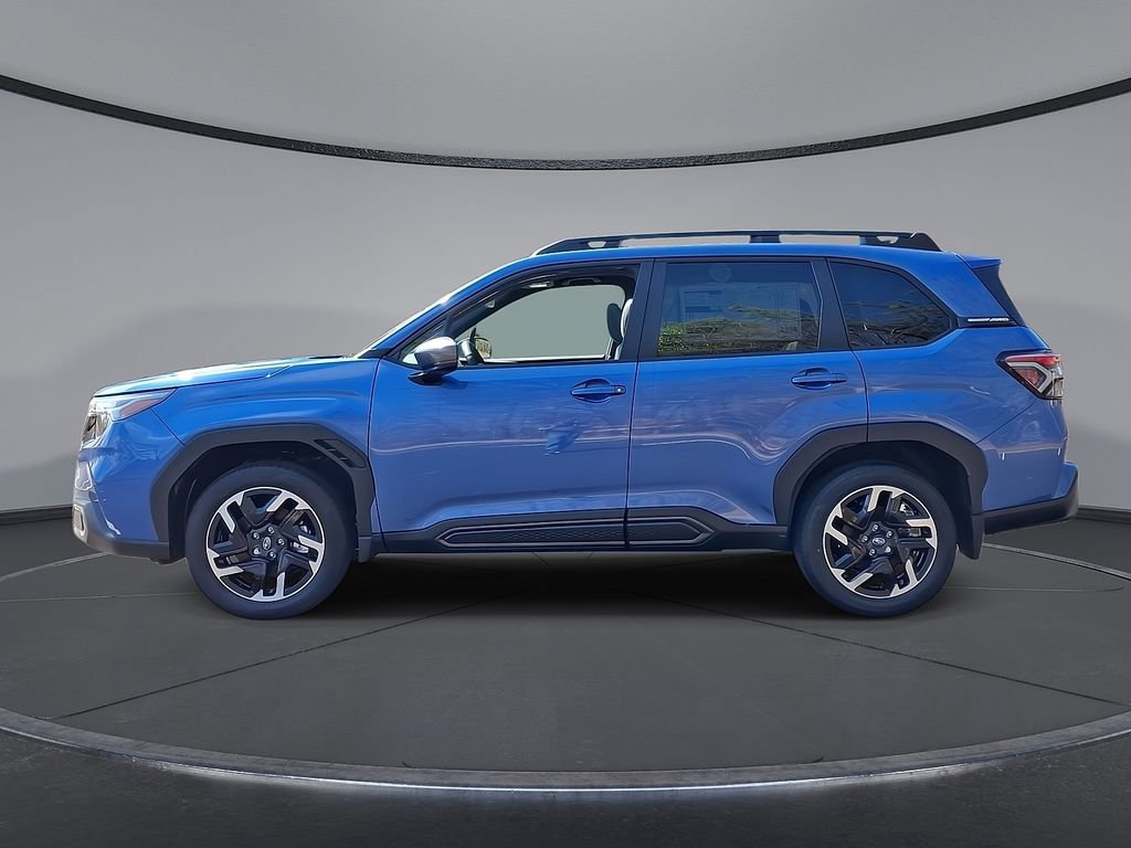 New 2026 Subaru Forester Limited AWD/4WD image 5