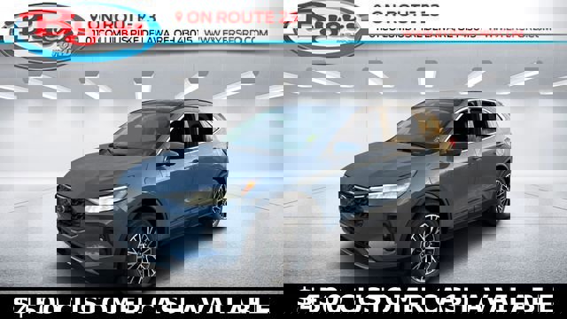 New 2026 Ford Escape SE