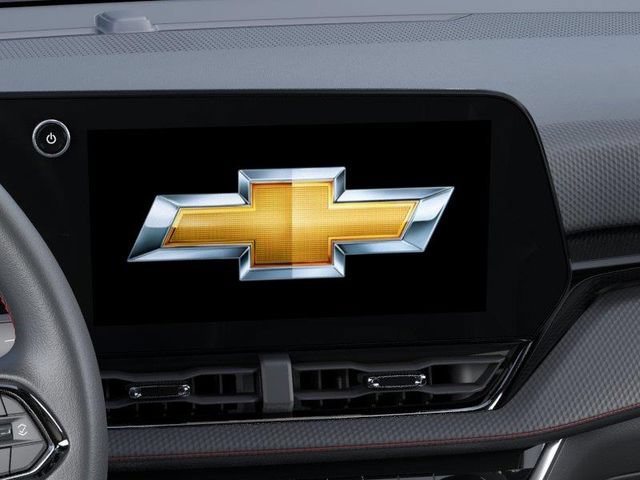New 2026 Chevrolet Equinox RS w/ Convenience Package III AWD/4WD image 22