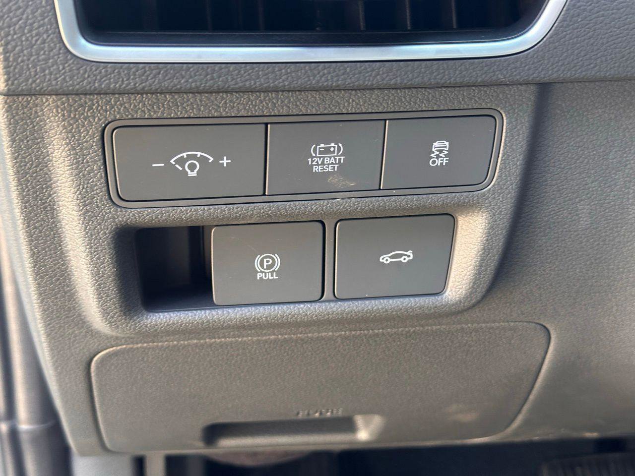 New 2025 Hyundai Sonata SEL image 23