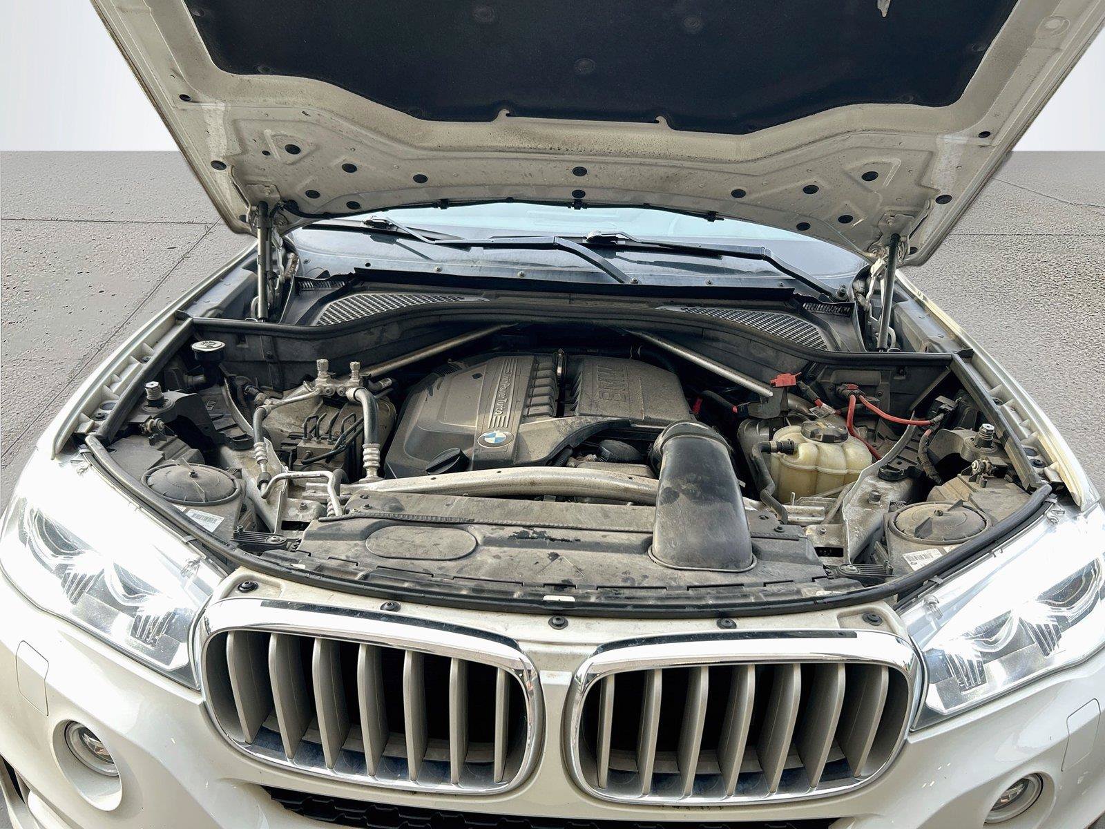 Used 2017 BMW X5 xDrive35i AWD/4WD image 10
