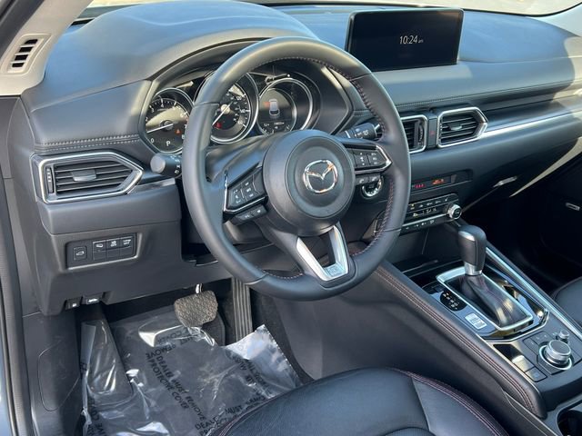 Used 2025 MAZDA CX-5 Carbon Edition image 20