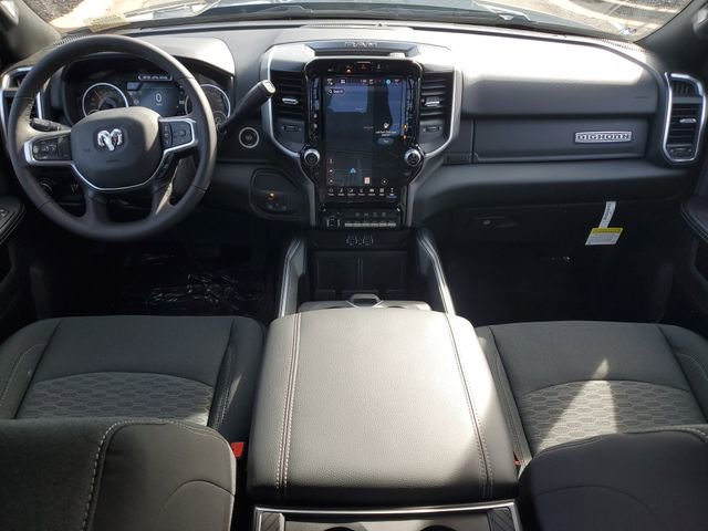 New 2026 RAM 3500 Big Horn image 19