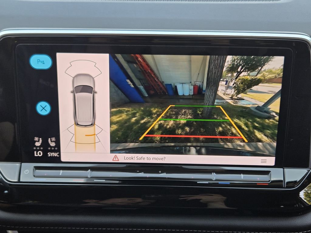 Used 2024 Volkswagen Atlas SE image 20