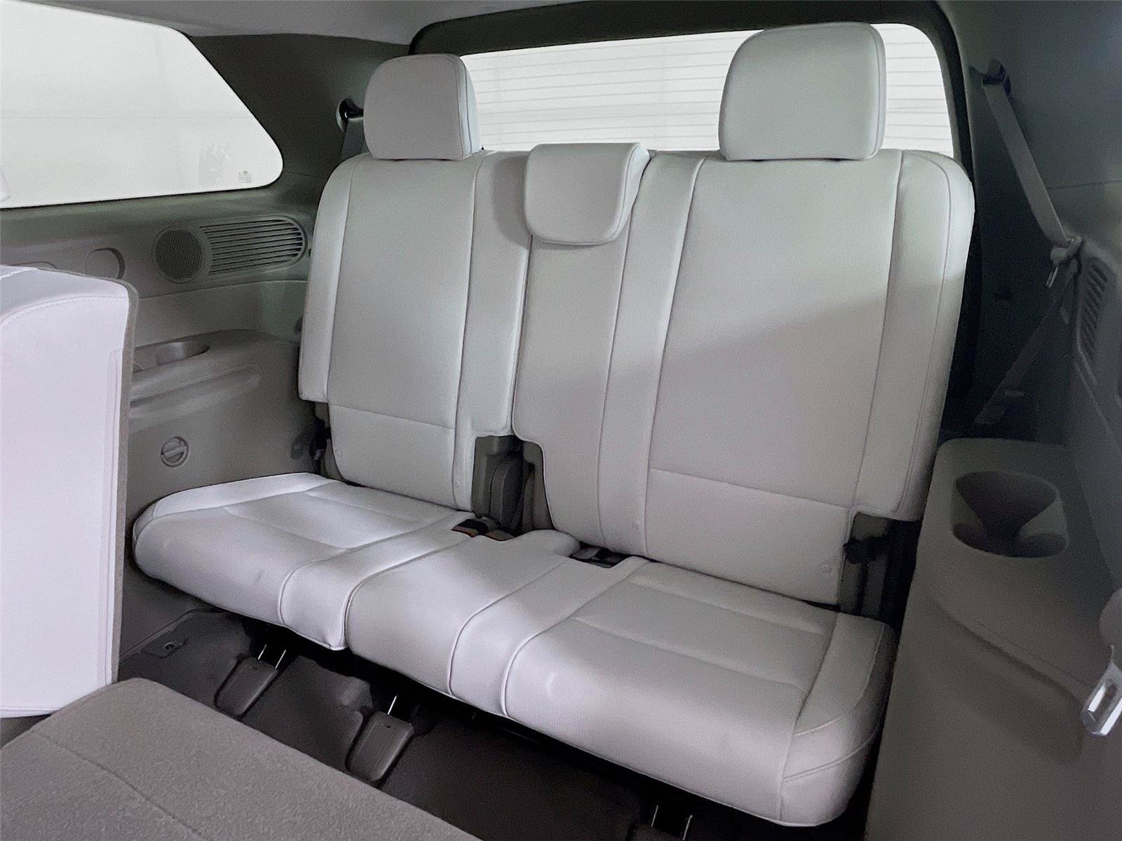 New 2026 Hyundai Palisade SEL AWD/4WD image 8