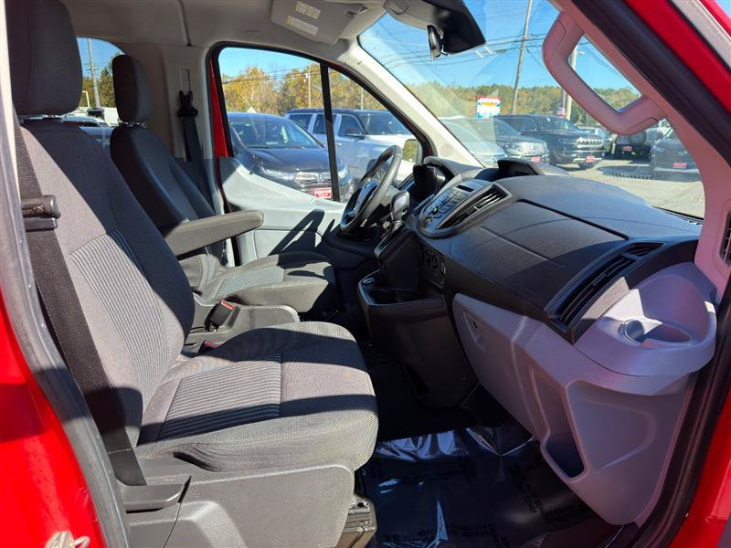 Used 2019 Ford Transit 350 XL RWD image 20