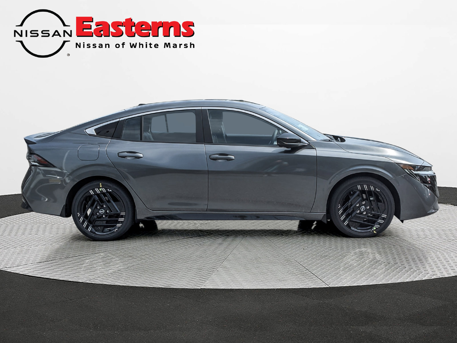 New 2027 Nissan Sentra SR FWD image 5