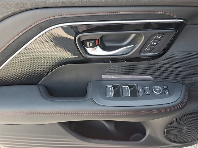 Certified 2025 Acura ADX A-Spec image 12