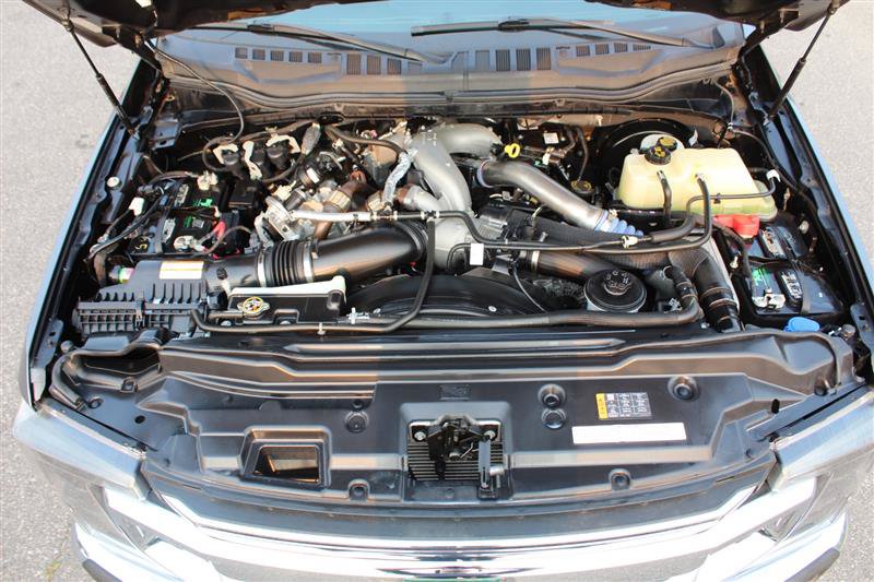 Used 2021 Ford F250 XLT w/ Tremor Off-Road Package AWD/4WD image 14
