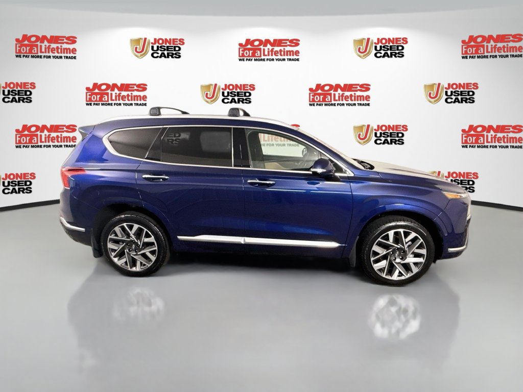 Certified 2023 Hyundai Santa Fe Calligraphy AWD/4WD image 20