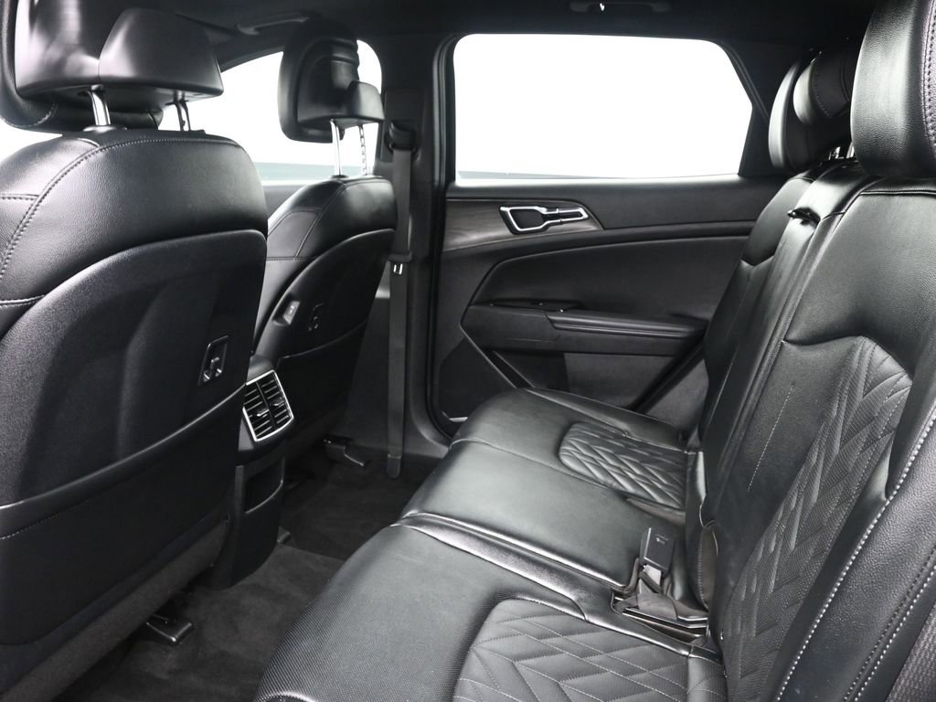Used 2023 Kia Sportage X-Pro Prestige image 23
