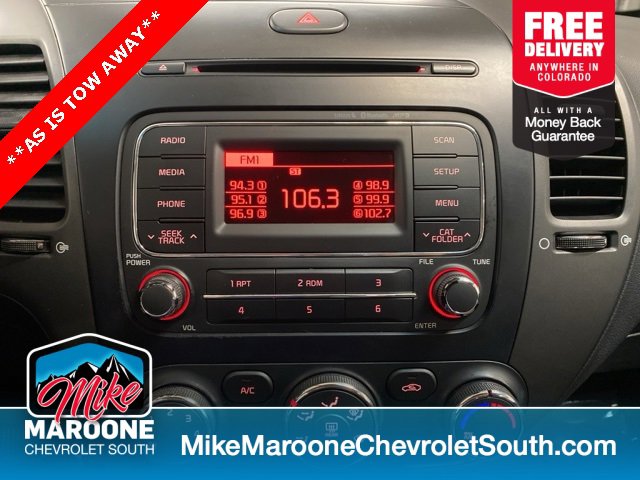 Used 2014 Kia Forte LX w/ Popular Package image 18