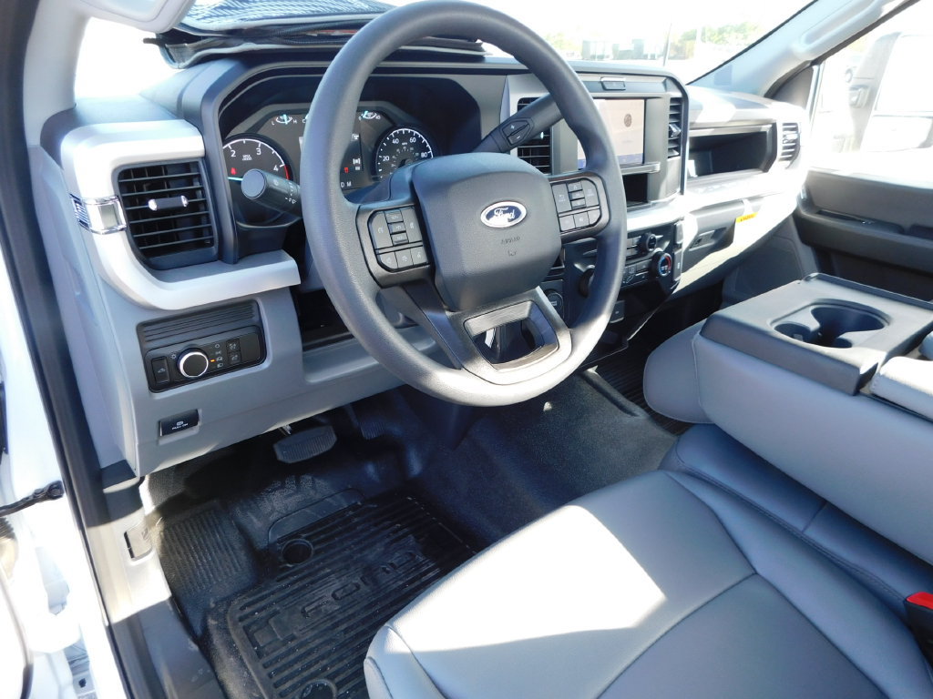 New 2026 Ford F350 XL RWD image 17