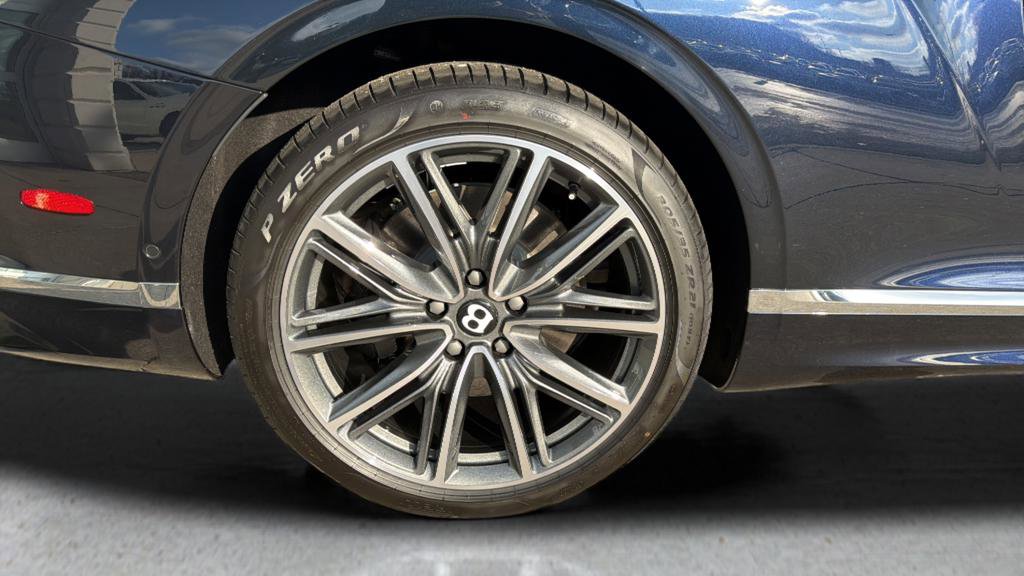 New 2026 Bentley Continental GT image 14