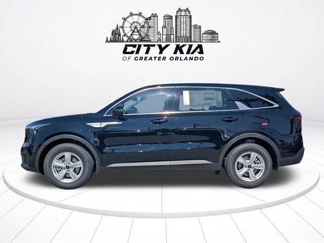 New 2026 Kia Sorento LX FWD image 2