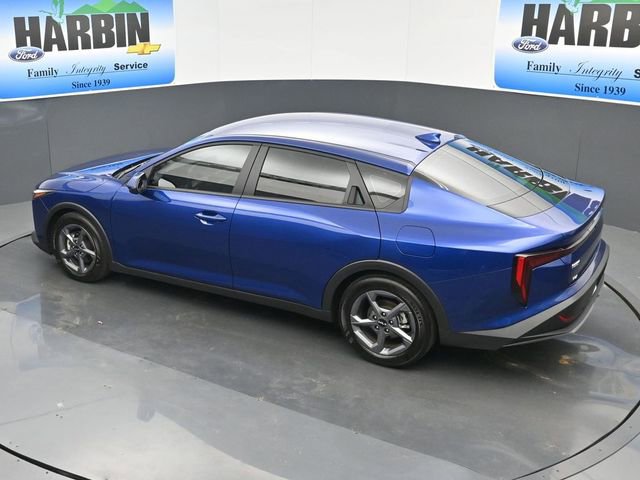 Used 2025 Kia K4 LXS image 23