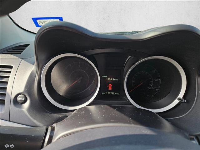 Used 2017 Mitsubishi Lancer ES image 19