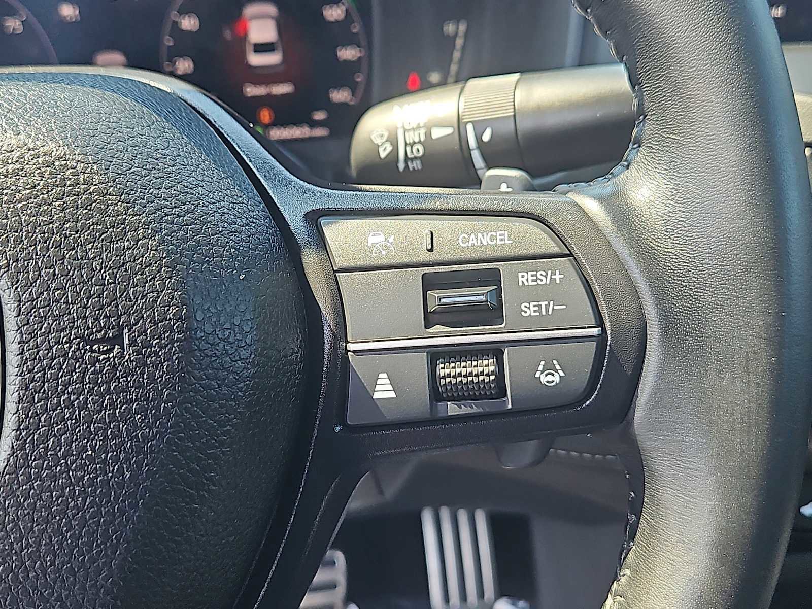 Used 2025 Honda Accord Sport image 19