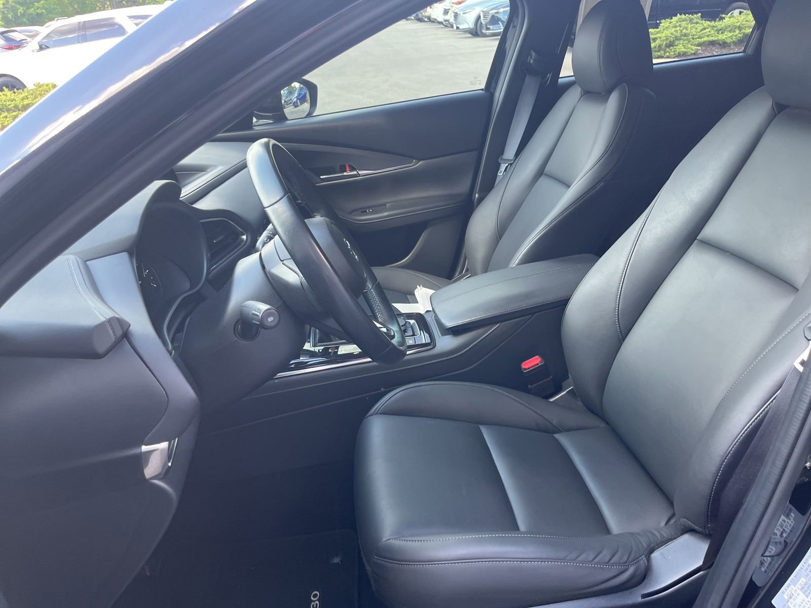 Certified 2023 MAZDA CX-30 AWD 2.5 S w/ Preferred Package image 27