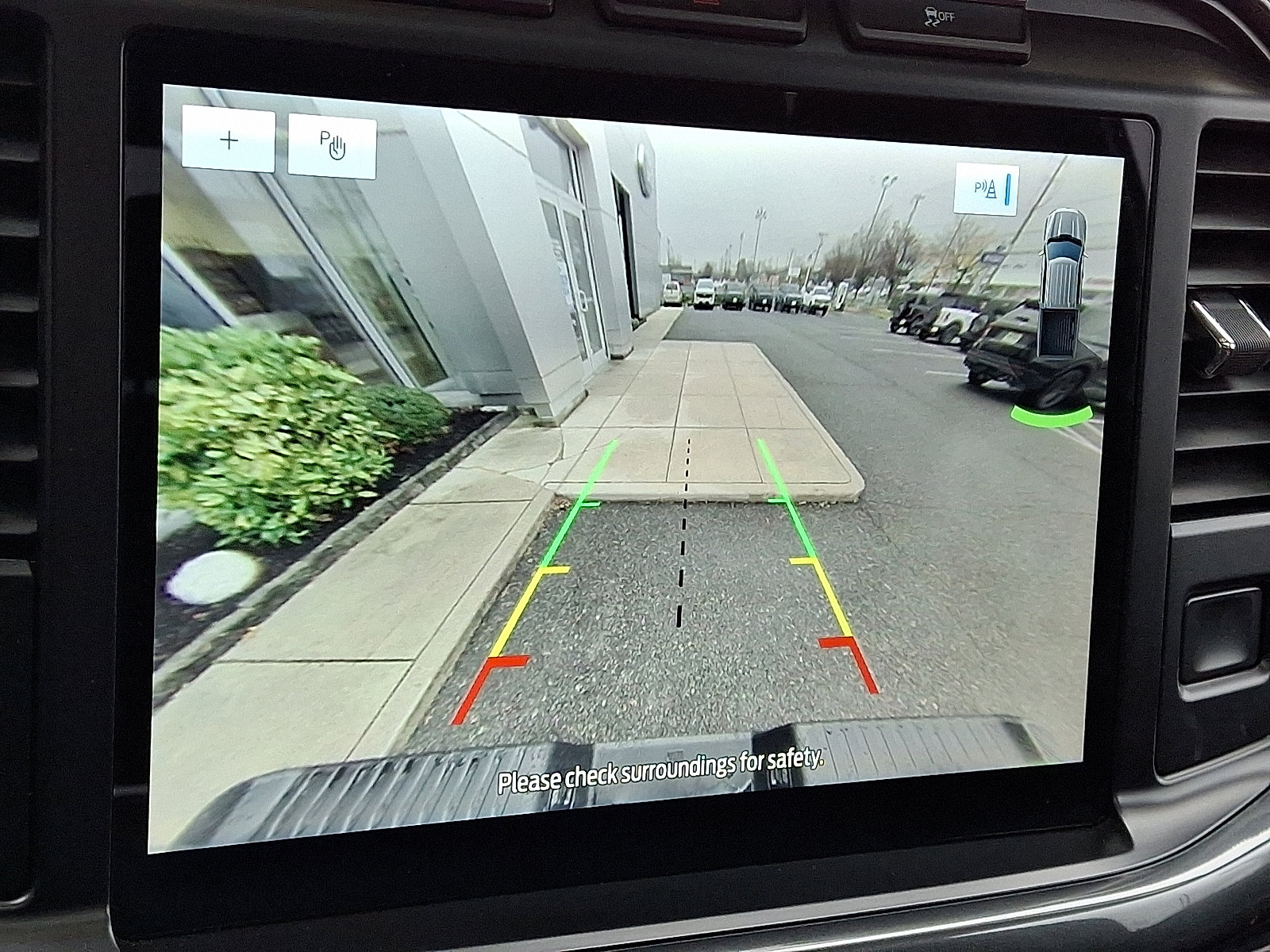 Certified 2023 Ford F150 XLT w/ Equipment Group 302A High image 21