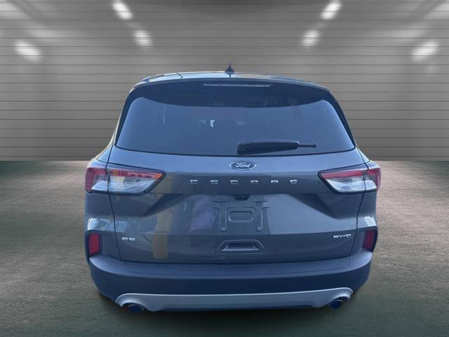 Certified 2022 Ford Escape SE w/ Convenience Package image 6