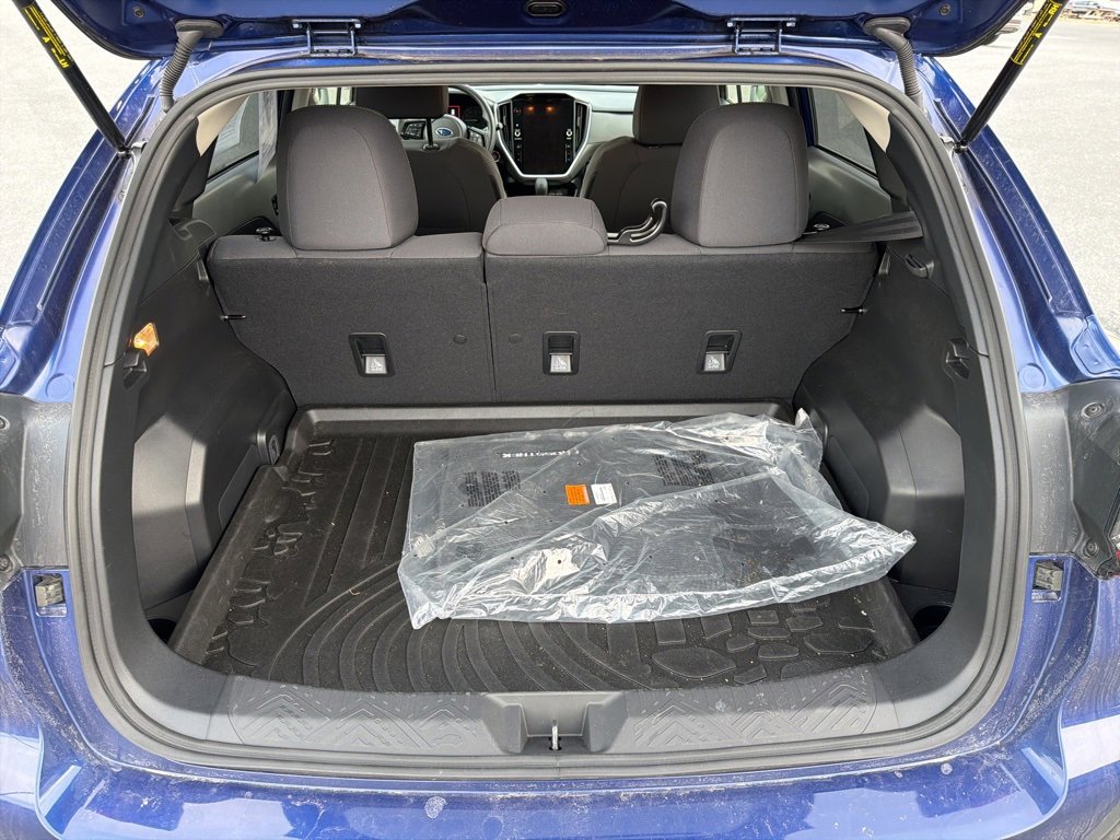 Certified 2025 Subaru Crosstrek 2.0i Premium image 17