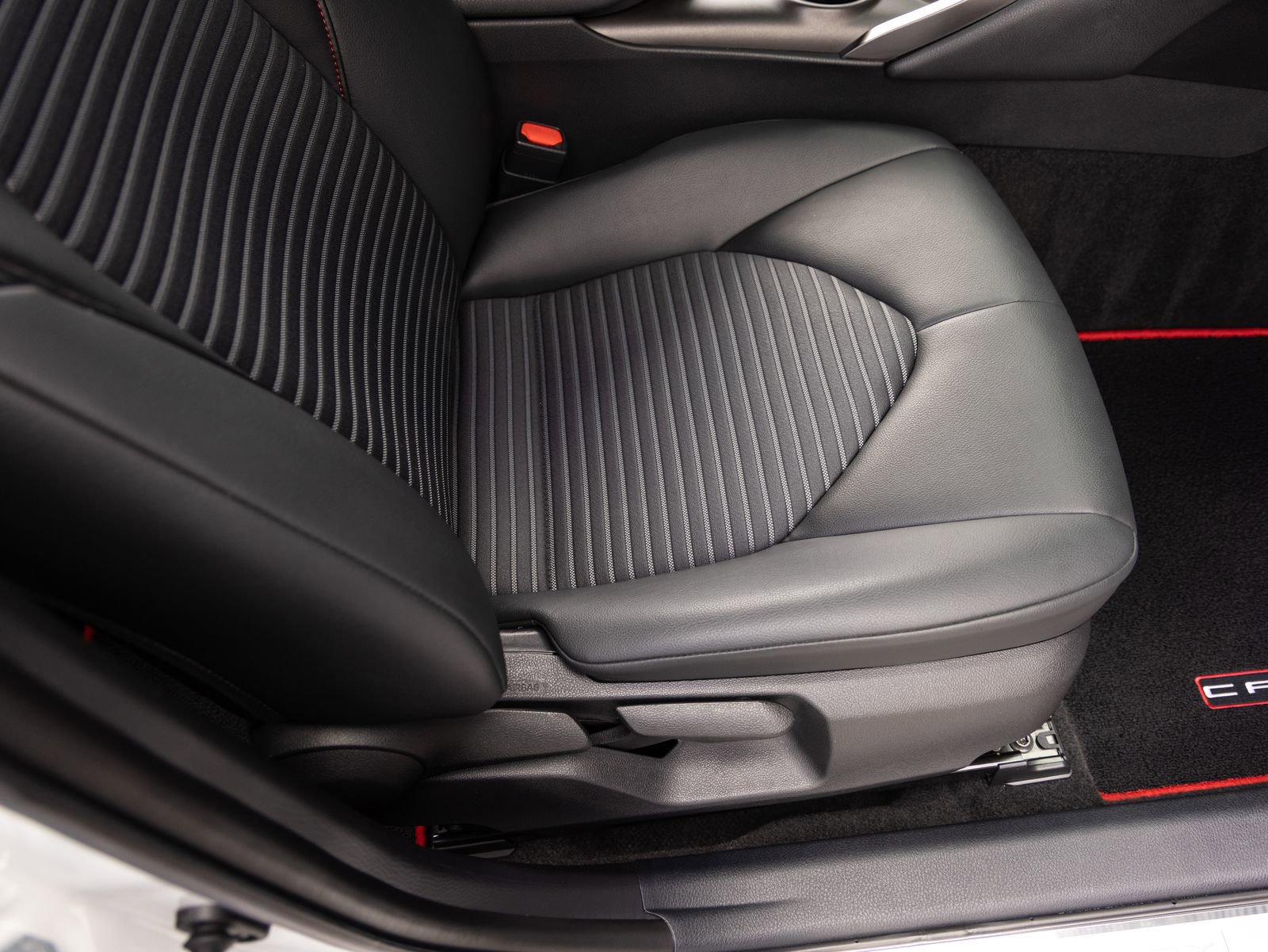 Used 2022 Toyota Camry TRD image 30