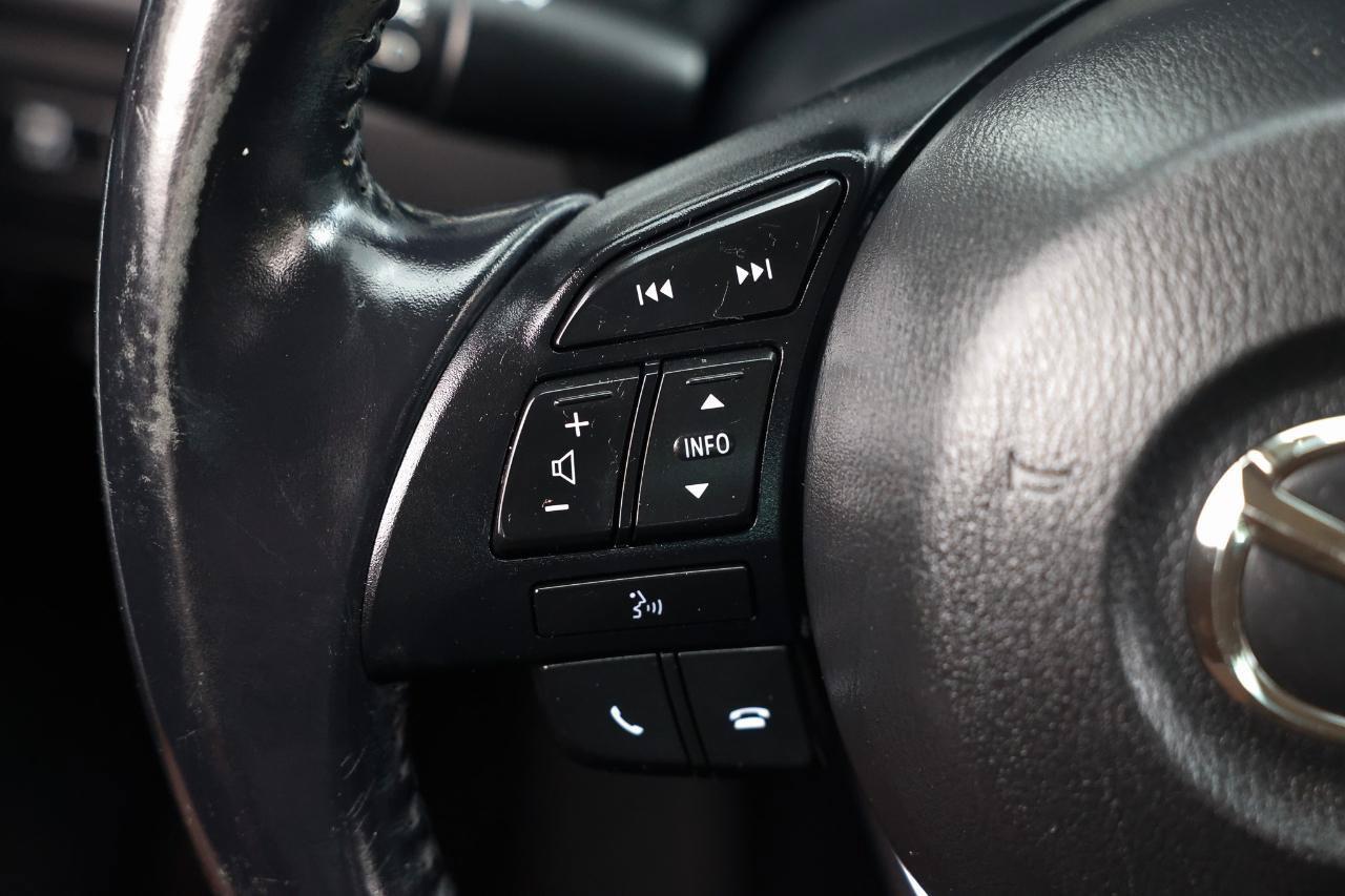 Used 2015 MAZDA MAZDA6 Sport FWD image 24