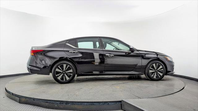 Used 2021 Nissan Altima 2.5 SV image 9