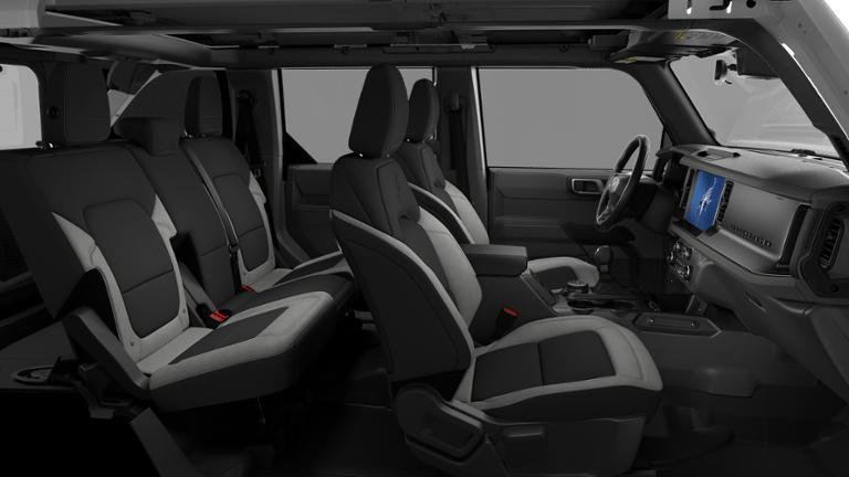 New 2026 Ford Bronco Big Bend AWD/4WD image 32