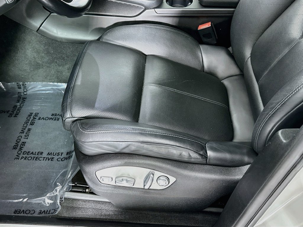 Used 2021 Porsche Macan S AWD/4WD image 22