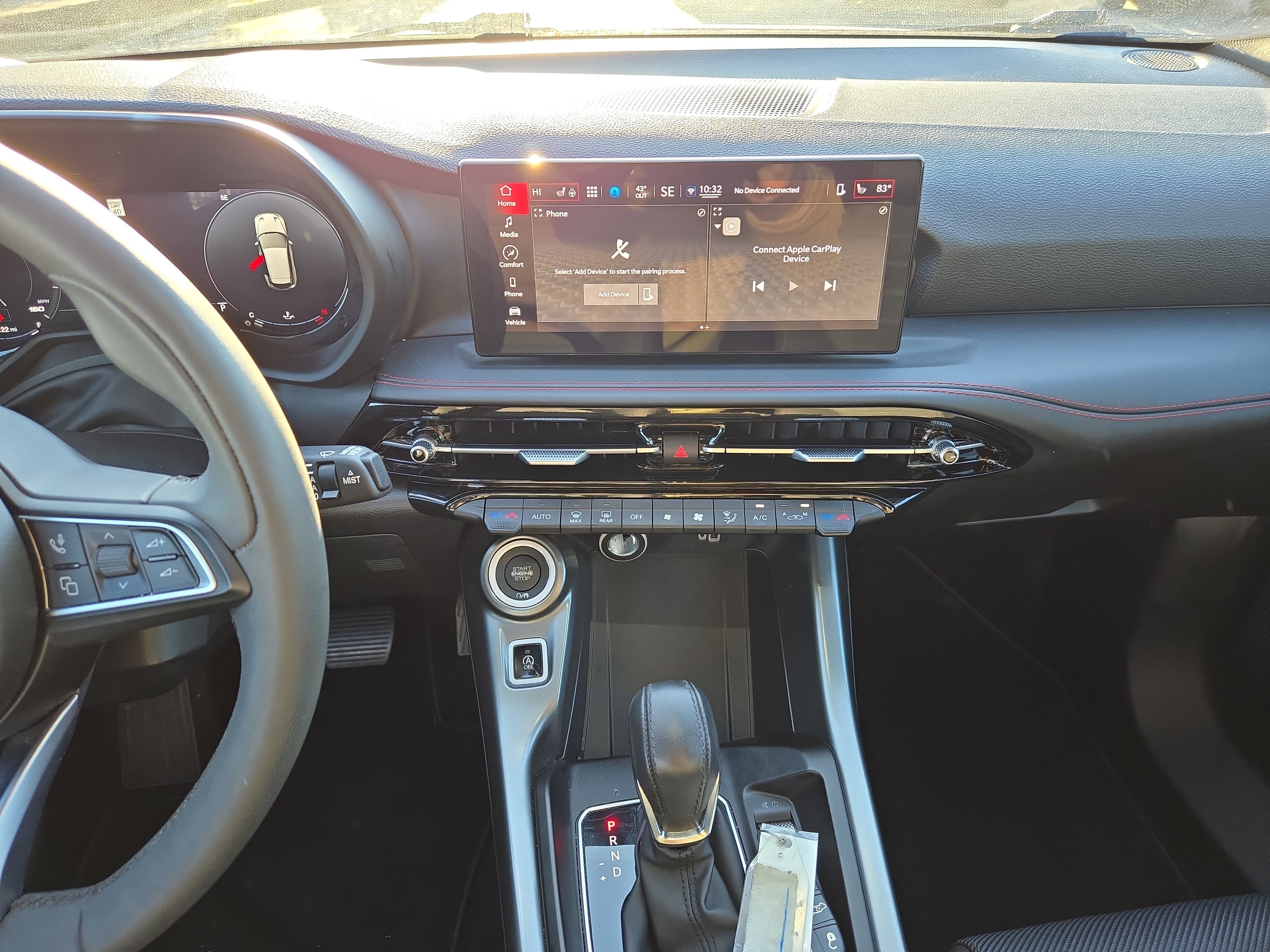 Used 2023 Dodge Hornet GT w/ GT Blacktop Package image 25