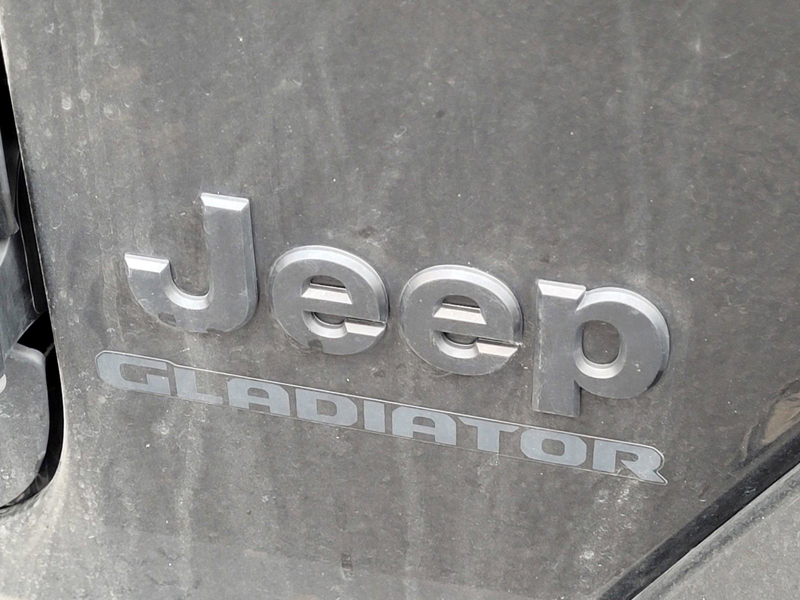 Used 2022 Jeep Gladiator Sport image 27