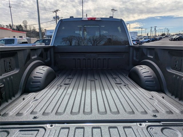 New 2025 Ford F250 Lariat w/ Lariat Ultimate Package image 31