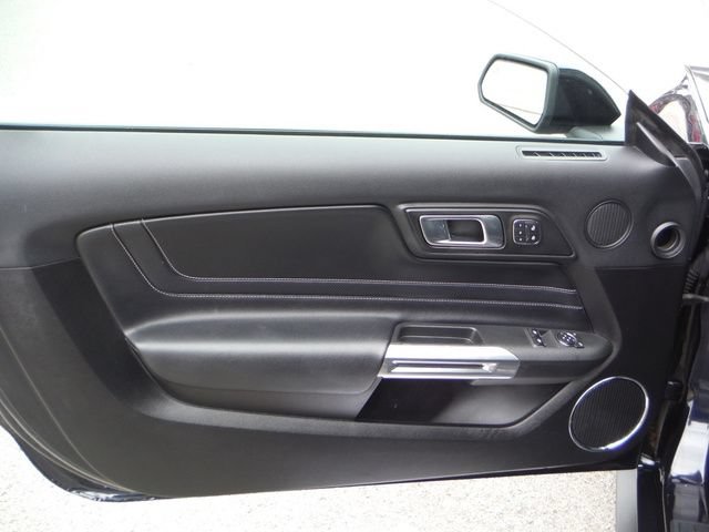 Used 2021 Ford Mustang GT Premium w/ GT Performance Package RWD image 21
