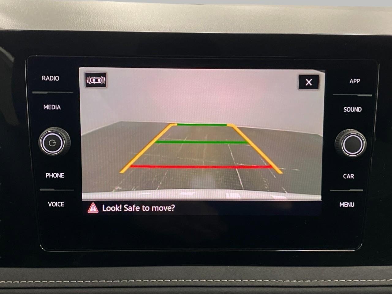 New 2026 Volkswagen Taos SE AWD/4WD image 51