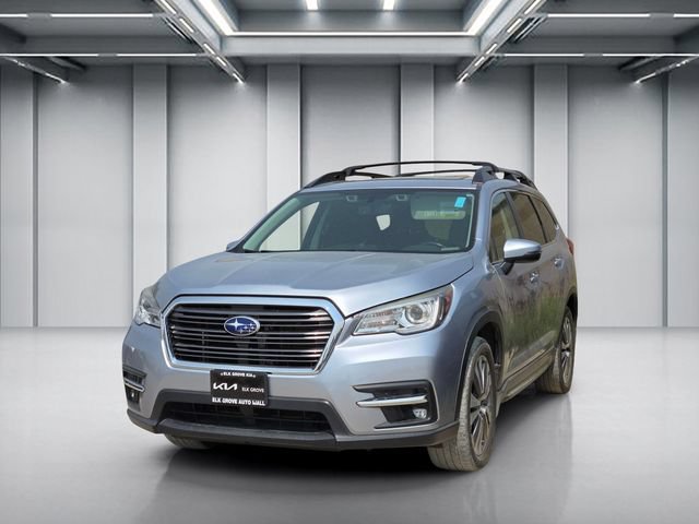 Used 2021 Subaru Ascent Limited w/ Technology Package AWD/4WD image 3