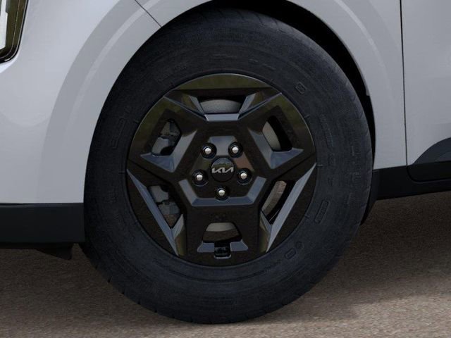 New 2026 Kia Carnival LX FWD image 9