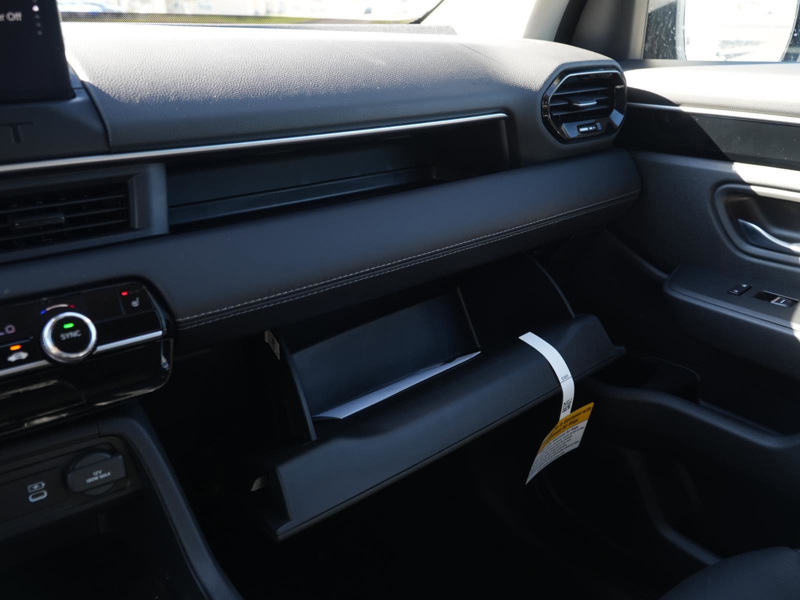 New 2026 Honda Passport RTL image 27