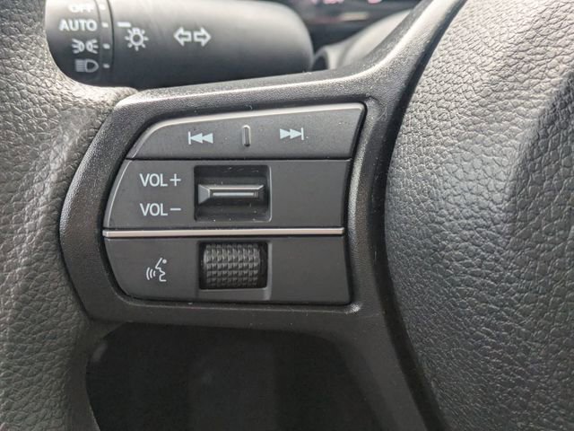 Used 2024 Honda Accord LX image 24