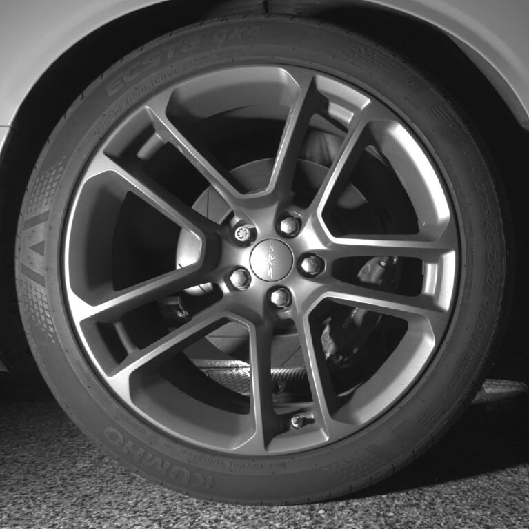 Used 2021 Dodge Challenger R/T Scat Pack w/ Plus Package RWD image 15