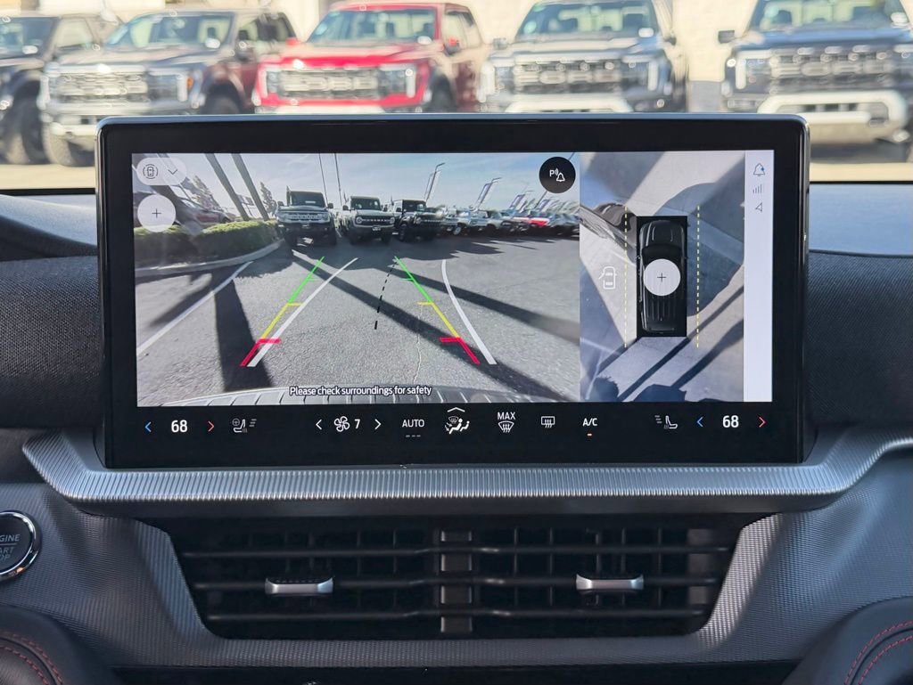 Used 2025 Ford Explorer ST-Line w/ Premium Package image 25