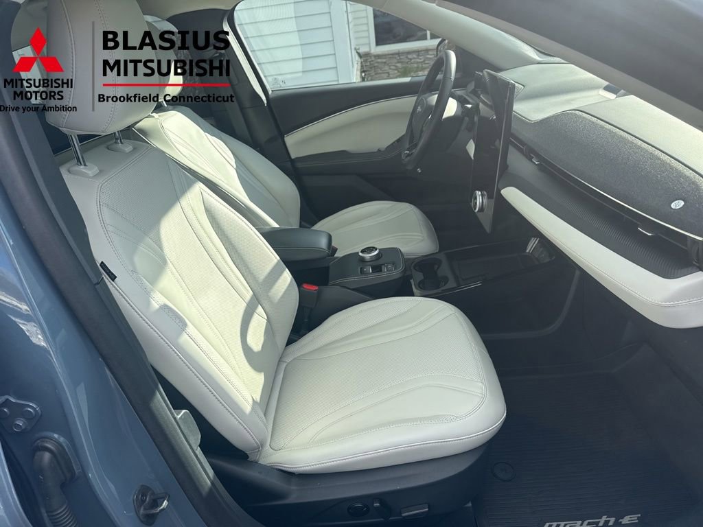 Used 2024 Ford Mustang Mach-E Premium image 38
