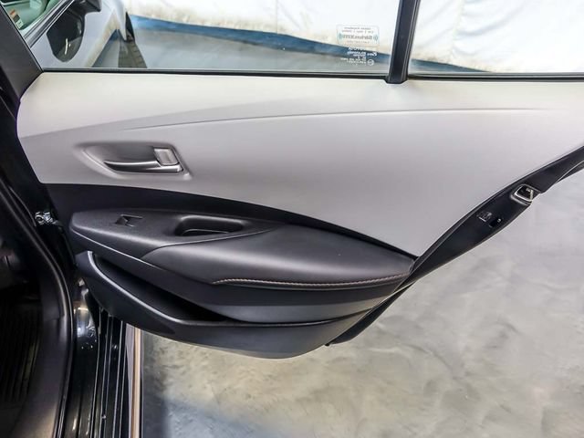 Used 2022 Toyota Corolla SE FWD image 26