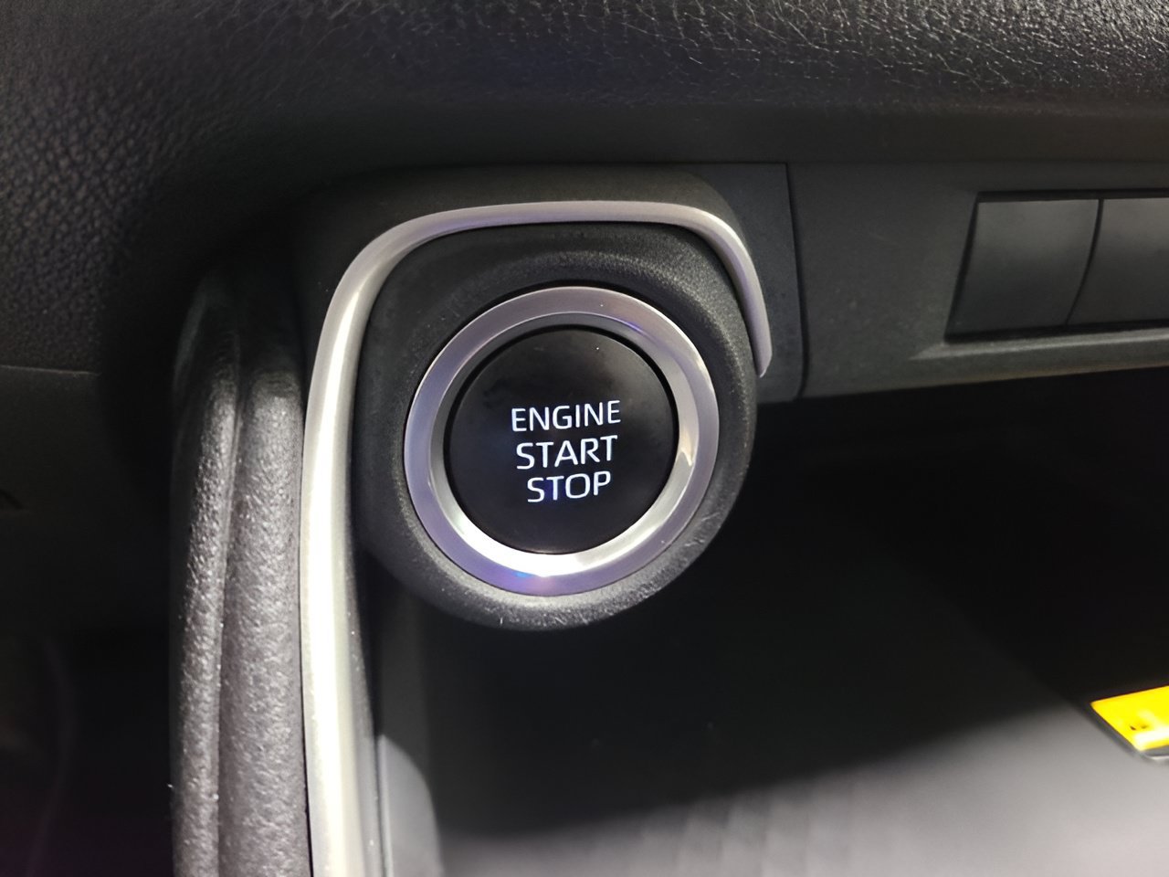 Used 2024 Toyota Grand Highlander AWD image 36