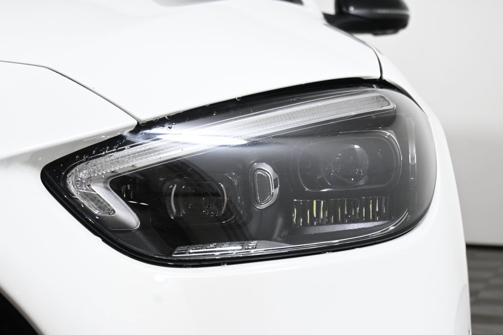 Certified 2024 Mercedes-Benz C 43 AMG 4MATIC Sedan image 11